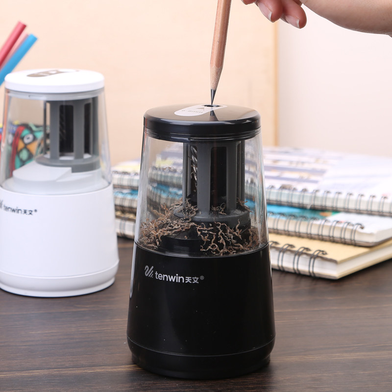 笔刀天文文具铅笔刨笔机削笔机学生用品学习卷笔刀