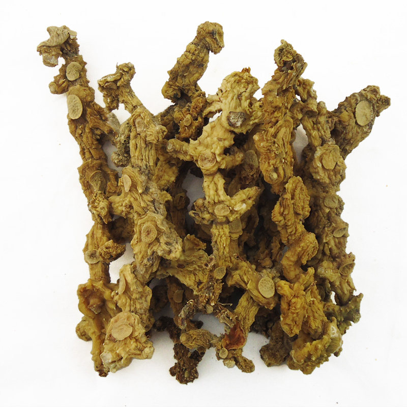 天台特产台山黄精九精干龙衔太阳仙人余粮煲汤其它干货