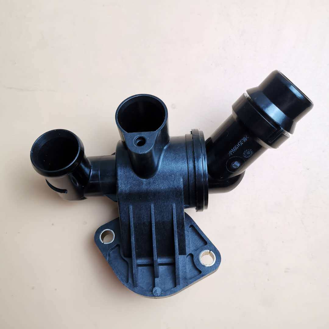 适用奥迪a6lc6a4b720t西雅特exeo节温节温器