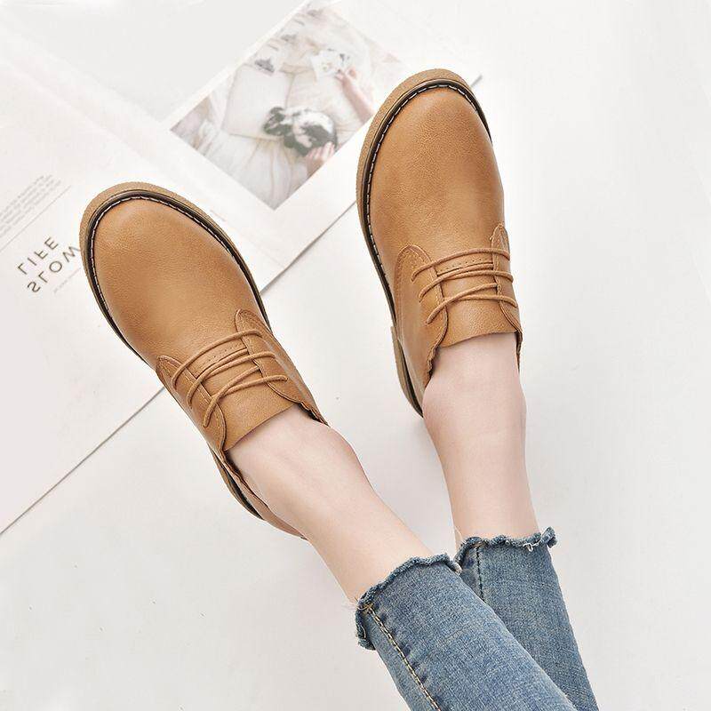 鞋子单鞋子软妹jk学院增高英伦百搭cosplay女装