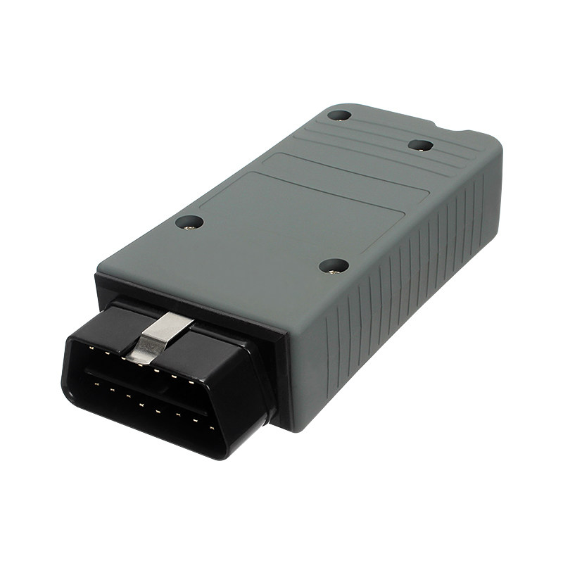 vas5054a诊断头数据线大众奥迪专检检测仪刷隐藏功能软件车6154