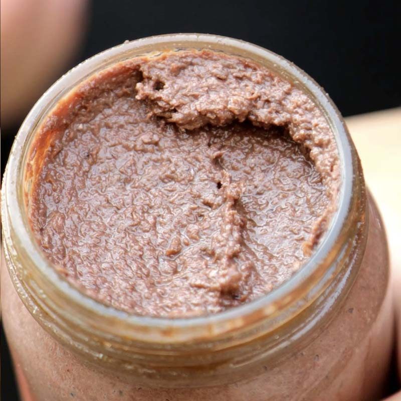 虾酱广东台山特产下川虾糕虾膏川岛渔家自制虾类制品