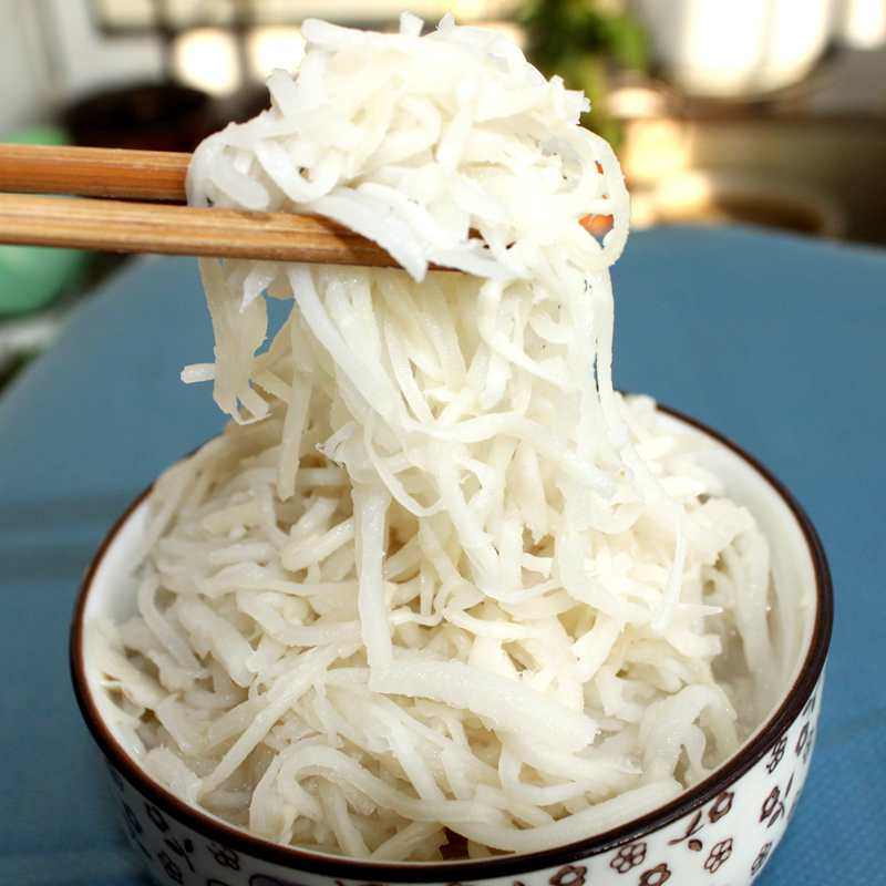 酸笋笋子云南傣味德宏傣家风味竹笋臭笋螺蛳笋类制品