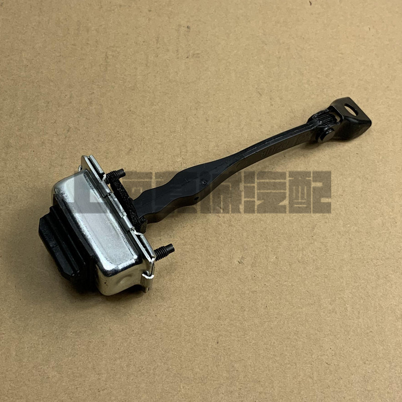 车门限位适配别克昂科威前门连接拉杆汽车配件其他