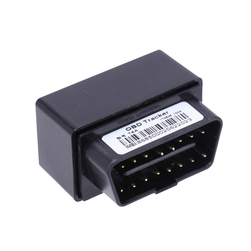 谷米爱车安汽车在线gps定位器obd免安装免充电gt500a定位器跟踪器