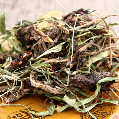 甘松干松香草卤料火锅香辛卤肉烧菜炖料中草药材药料花椒 原价3.