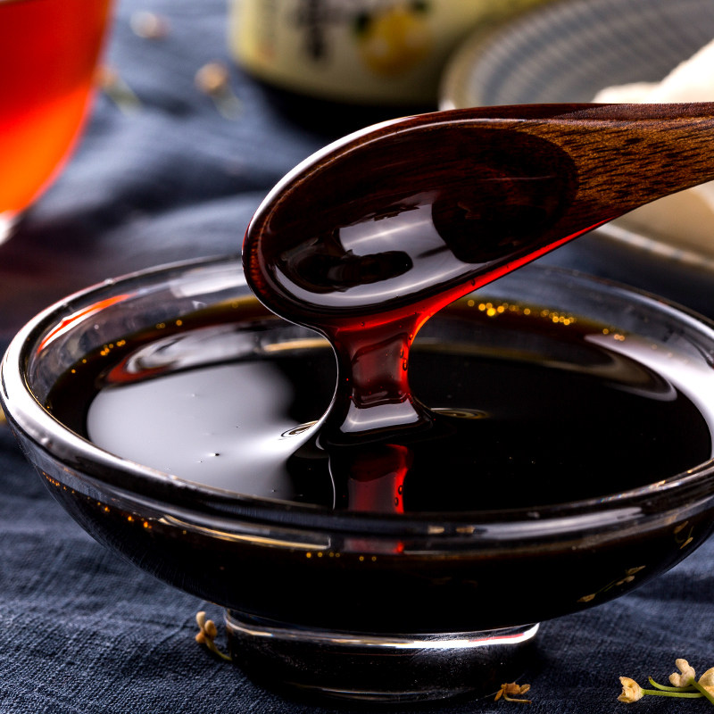 雪梨膏360g儿童宝宝方回春堂冰糖雪梨膏纯老人手工婴儿秋梨膏3瓶