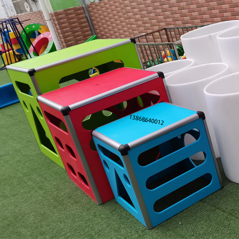 幼儿园pe安吉游戏组合户外体能感统训练儿童感统训练器材