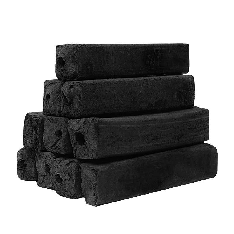 烧烤碳竹炭健康无烟耐烧家商专用木炭取暖环保速易燃整箱户外火锅