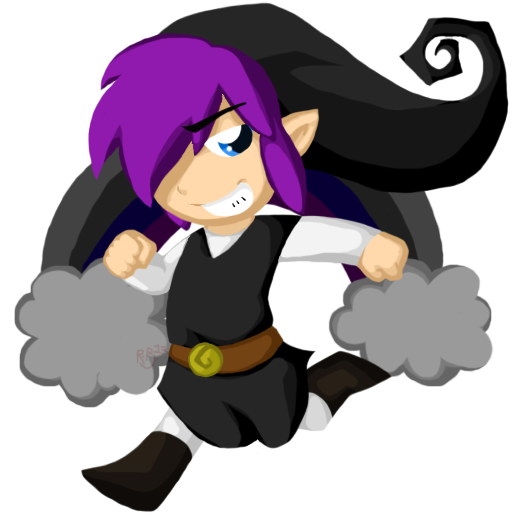 塞尔达传说影子林克和服洛丽塔动漫cosplay女装cosplay女装