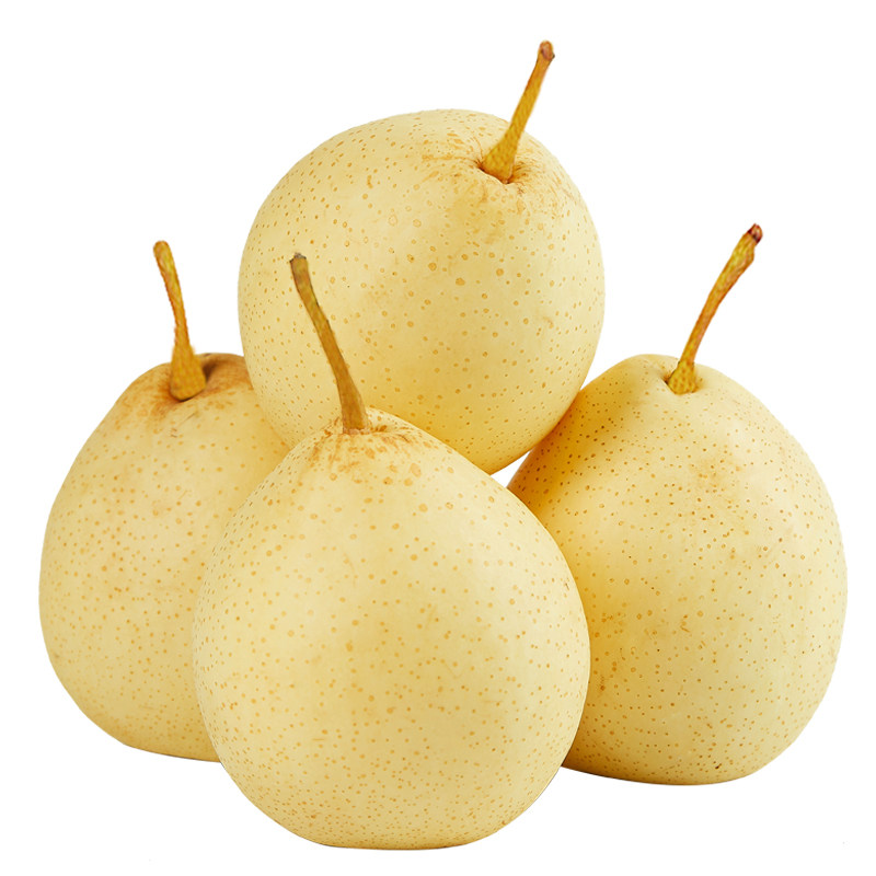 鸭梨收藏加购优先发货 ,脆甜多汁,坏果包赔付!