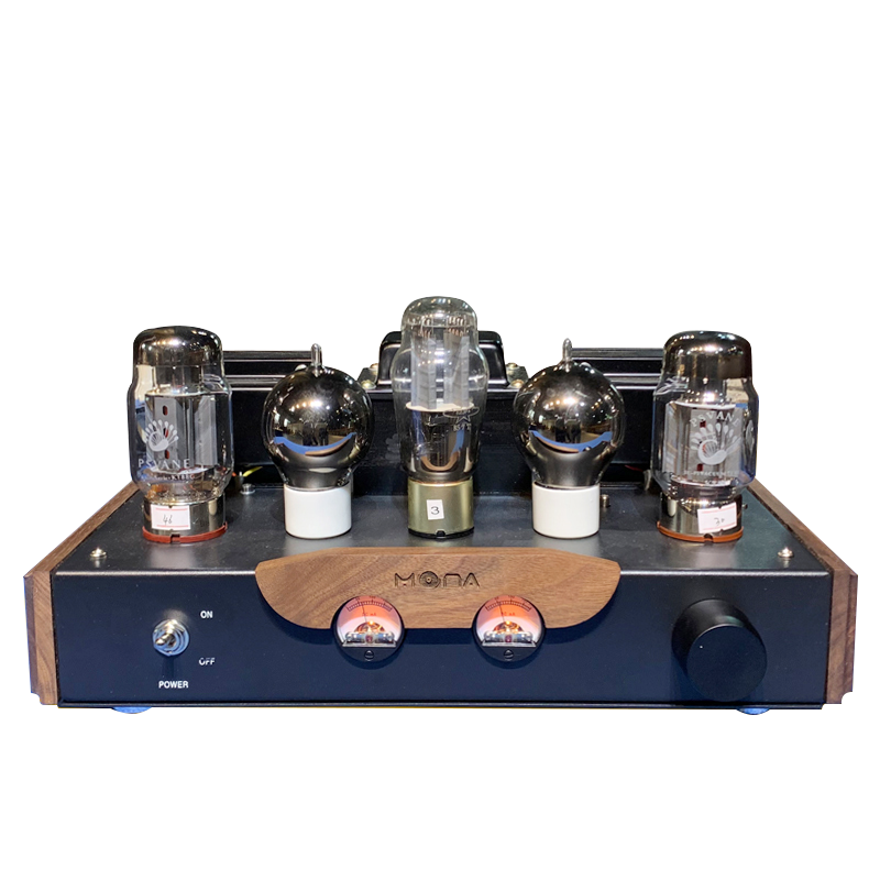 胆机kt88大功率甲类单端波胆管电子管功放hifi音响胆机