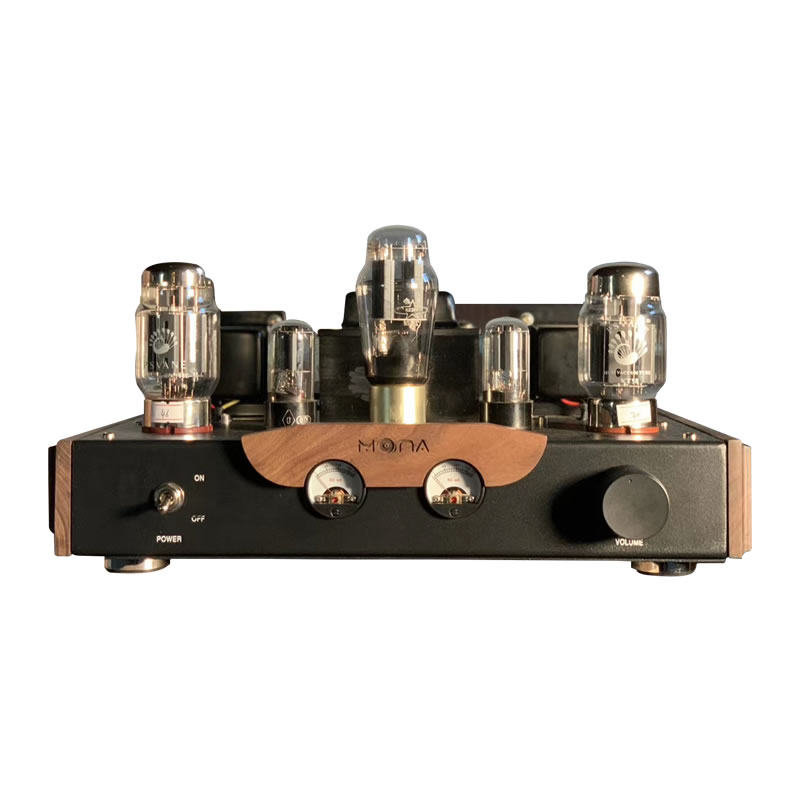 胆机kt88大功率甲类单端波胆管电子管功放hifi音响胆机