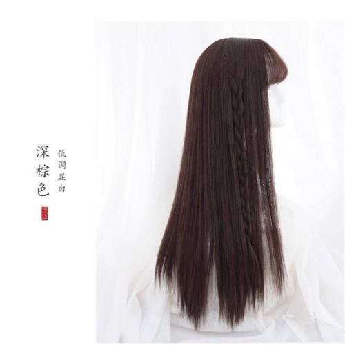 古代朝鲜发型_朝鲜古代女性发型_古代女性日式发型