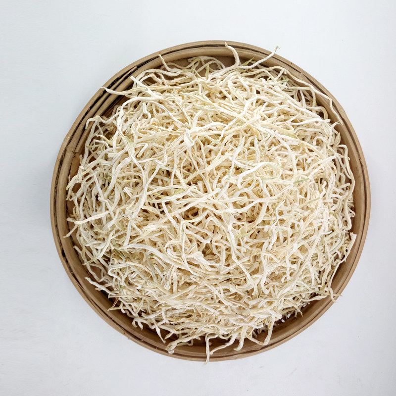 木瓜干丝500g农家自制散装青木瓜丝条干丁酱菜木瓜