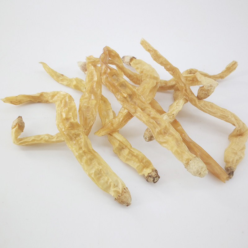 白辣椒干货 新货辣子晒干 盐辣椒农家自制 湖南土特产500g