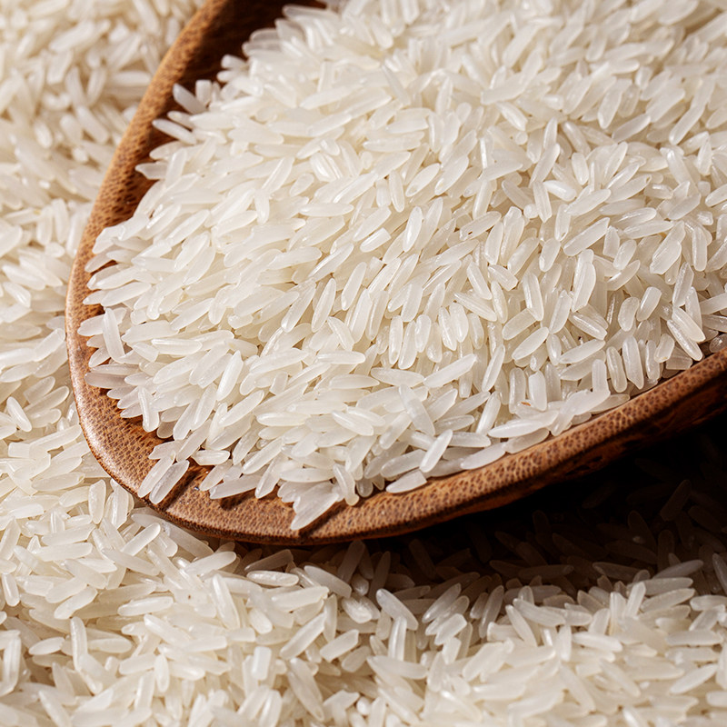 香米2020年新米泰国原装进口茉莉香5kg10斤装大米长粒泰国香米