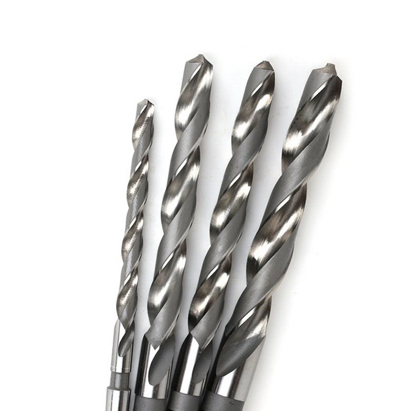 钻头哈尔滨锥钻锥柄麻花86mm麻花钻