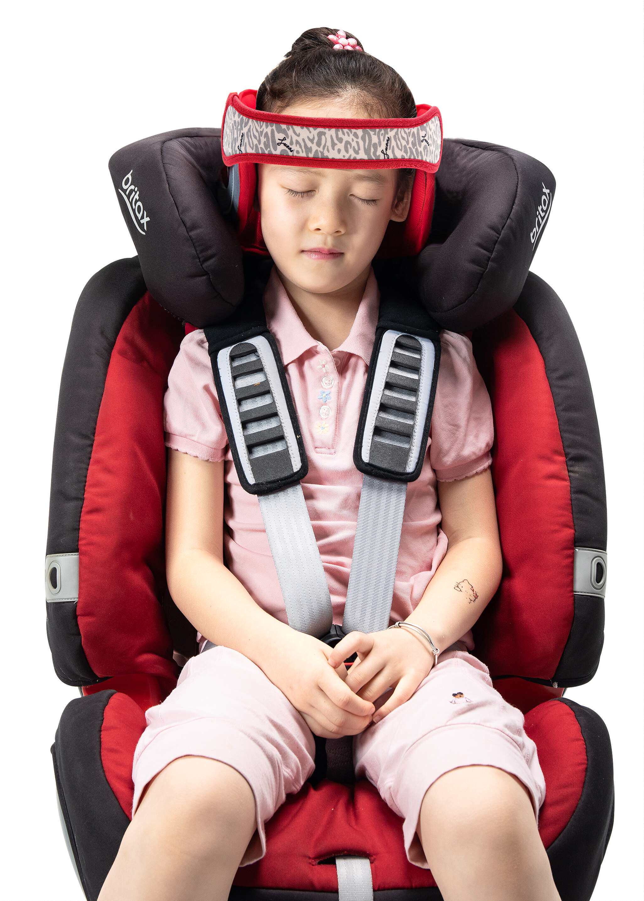 头枕安全座椅睡觉神器休息办公室旅游出行护颈开车头枕