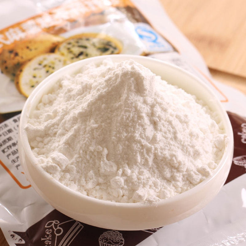 麻薯新博明麻糬原料烘焙面包糕点薯粉粉麻预拌预拌粉