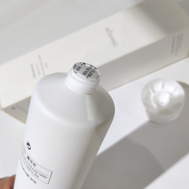 朵色弥尚温和清洁补水保湿氨基酸洁面乳敏感修复洁面