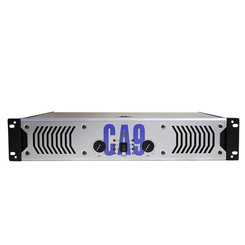 声艺ca9 ca12 ca18 ca20 大功率 舞台 演出 纯后级 专业功放