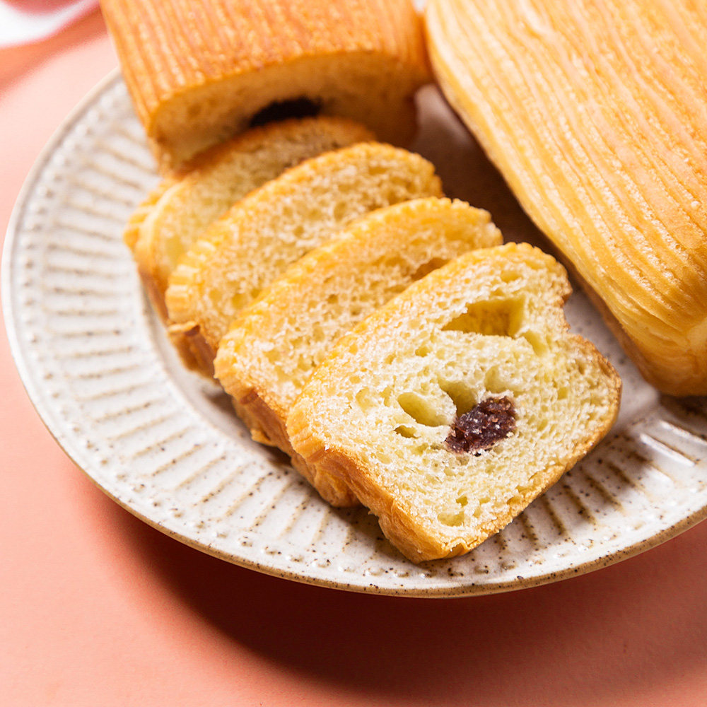 诺贝达益生菌多拿圈手撕面包棒