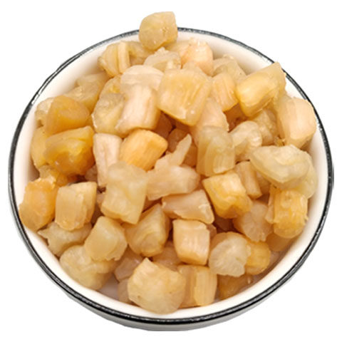 北海淡干瑶柱干贝干货特级新鲜干鲜贝肉非即干贝