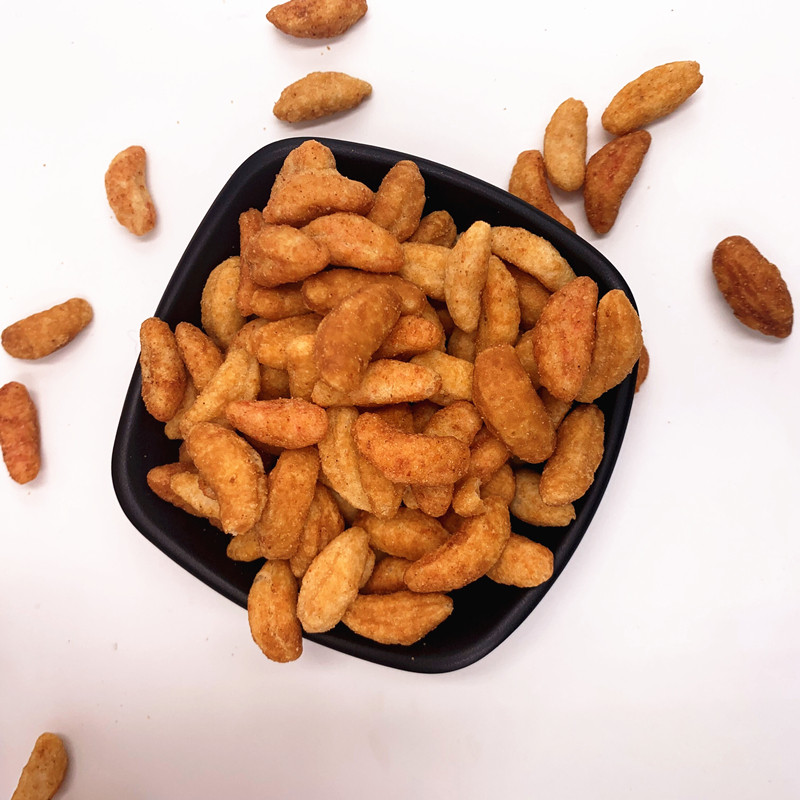 琥珀牛羊配25g20包包邮牛羊肉味膨化零食80后经典怀旧休闲食品