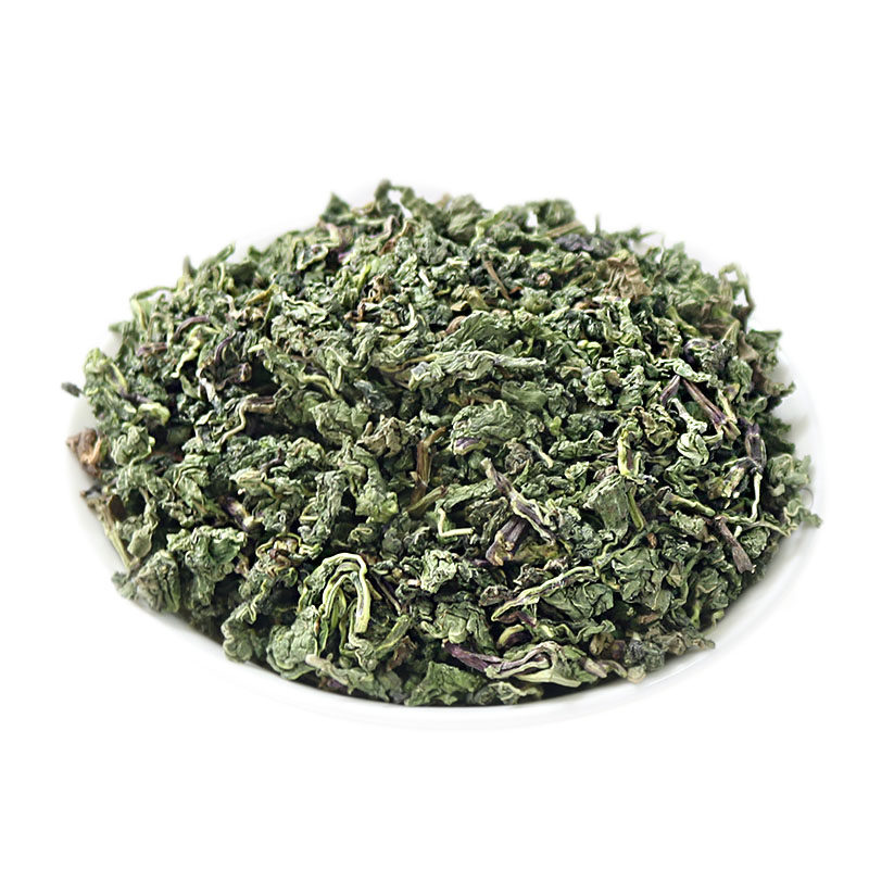 薄荷荷叶茶薄500g包邮干颗粒泡水花草茶散装袋装代用