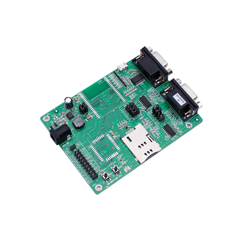 nbiot模块开发测试版配套nb71whnb7xevkgsm