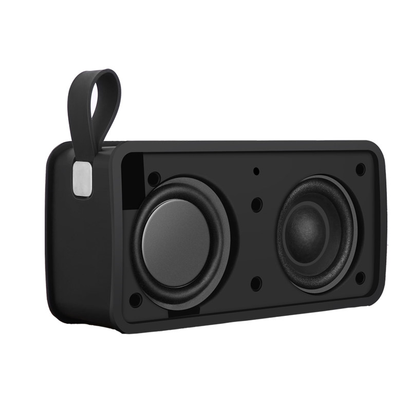 数码家电 无线蓝牙4.2大喇叭大功率音箱手机台式电