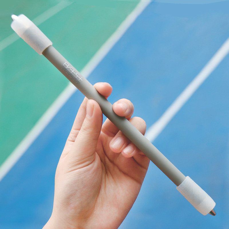 转笔者转转笔新品磨砂防滑转笔初学者专用转笔学生旋转笔比赛专用