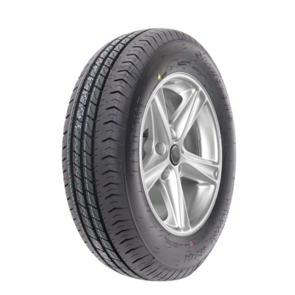 汽车轮胎165r14lt r701加厚载重加强 五菱荣光v五菱宏光v原厂配套