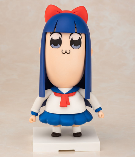 pipiピピpop子和pipi美的日常可动手办手办