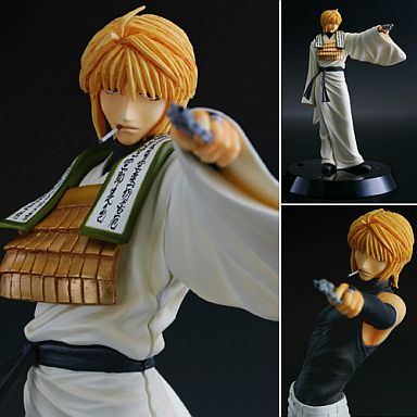 31代目唐玄奘三藏法师最游记reloadburial日版手办手办