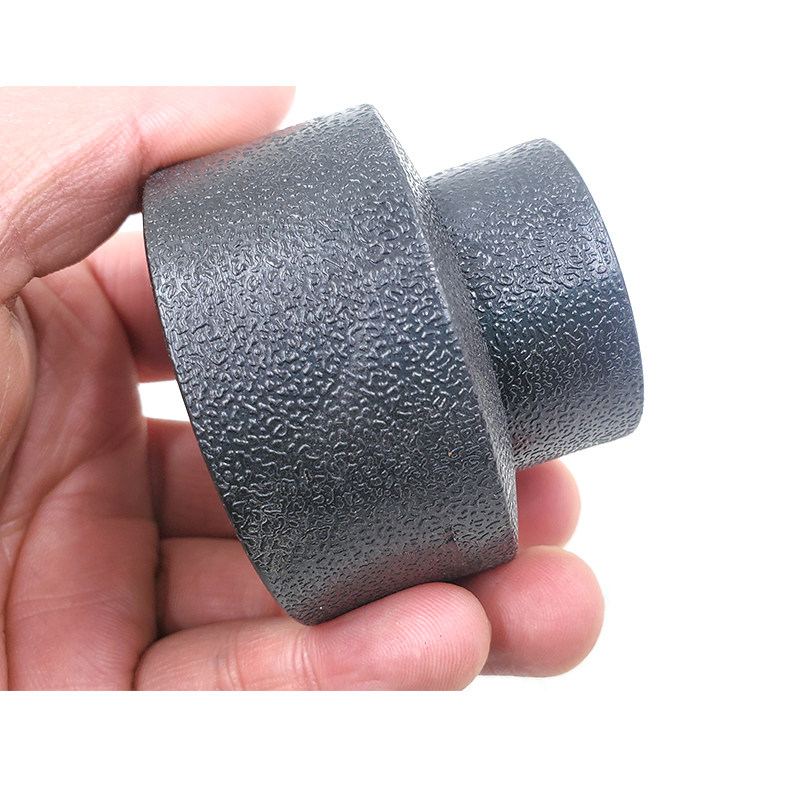 pe大小异径直接变径小头pe直通接头水管pe管