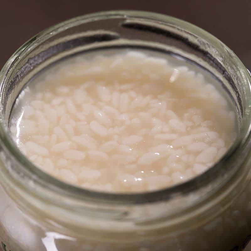 陕西醪糟老乔喜神500g4瓶西特特产月子米酒其他食品