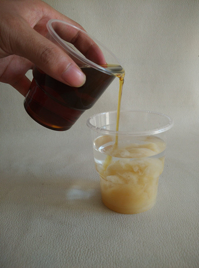 防锈防臭乳化油切削液皂化油金属加工用油cnc加工中心皂化液1斤