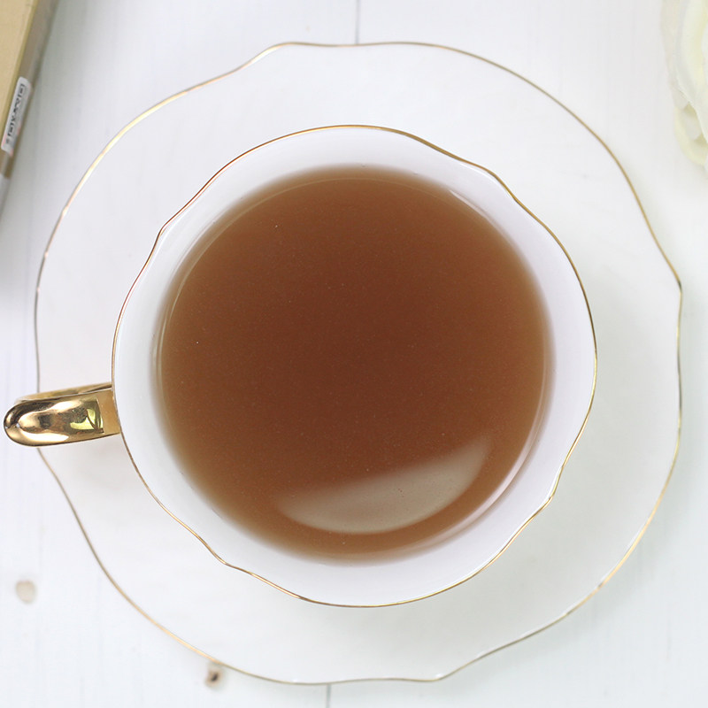 ejia台湾进口好手艺纤q薏仁水珍珠粉天然可食用内服冲泡式浓缩pro