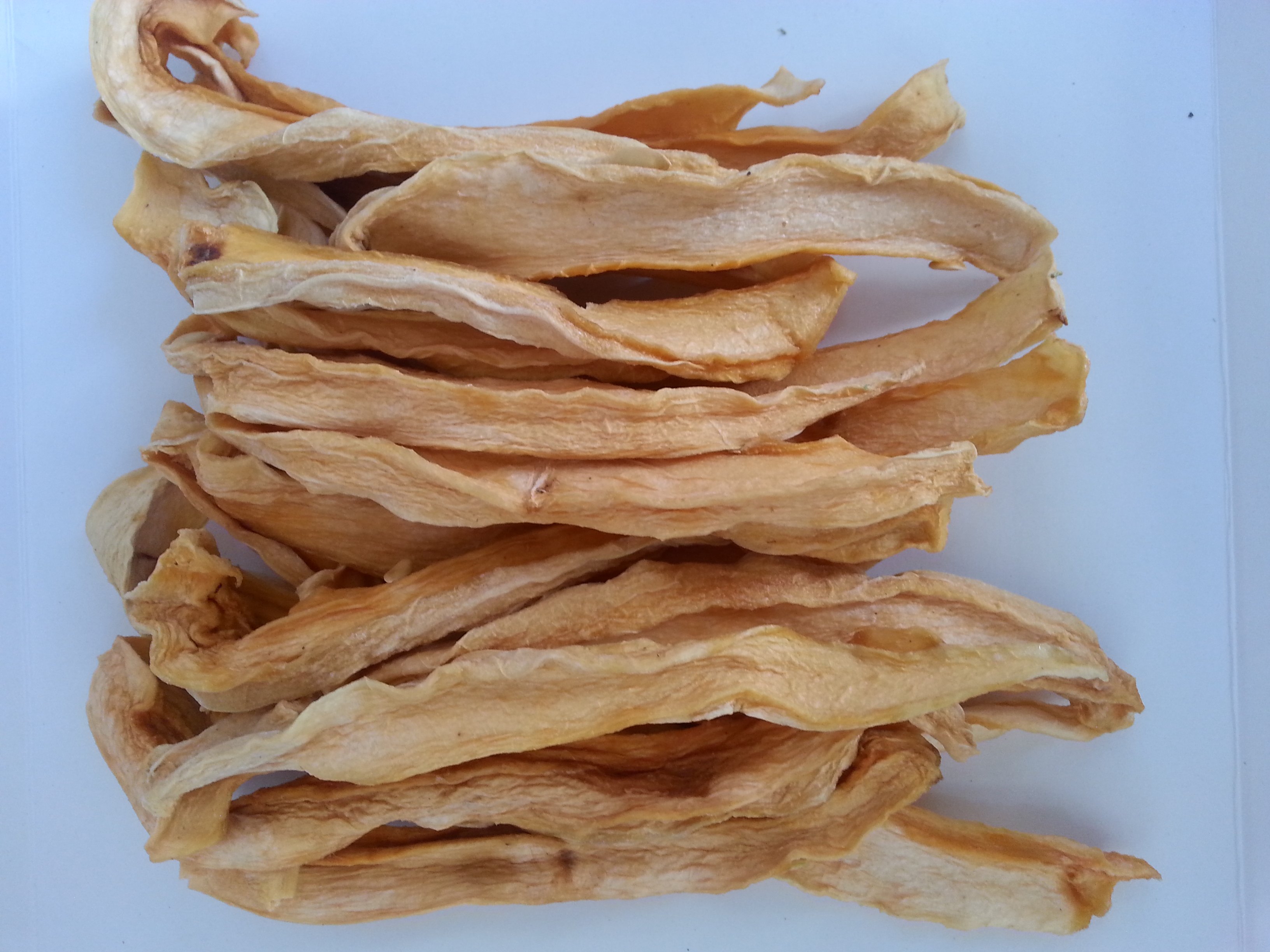 敦煌瓜干甘肃瓜州哈密瓜蜜瓜自然自然风风干300克哈密瓜干