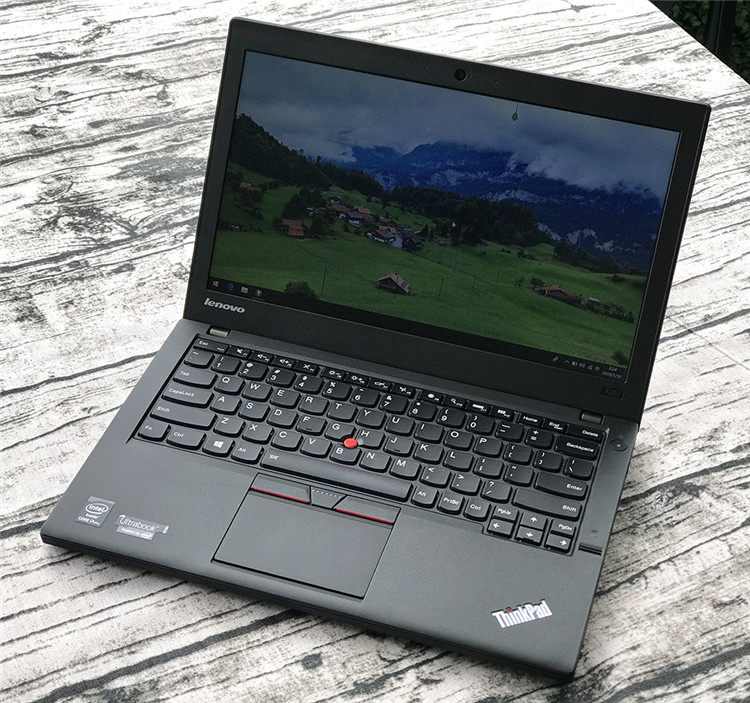 thinkpadx250笔记本电脑联想x260x270轻薄超级12i7笔记本电脑