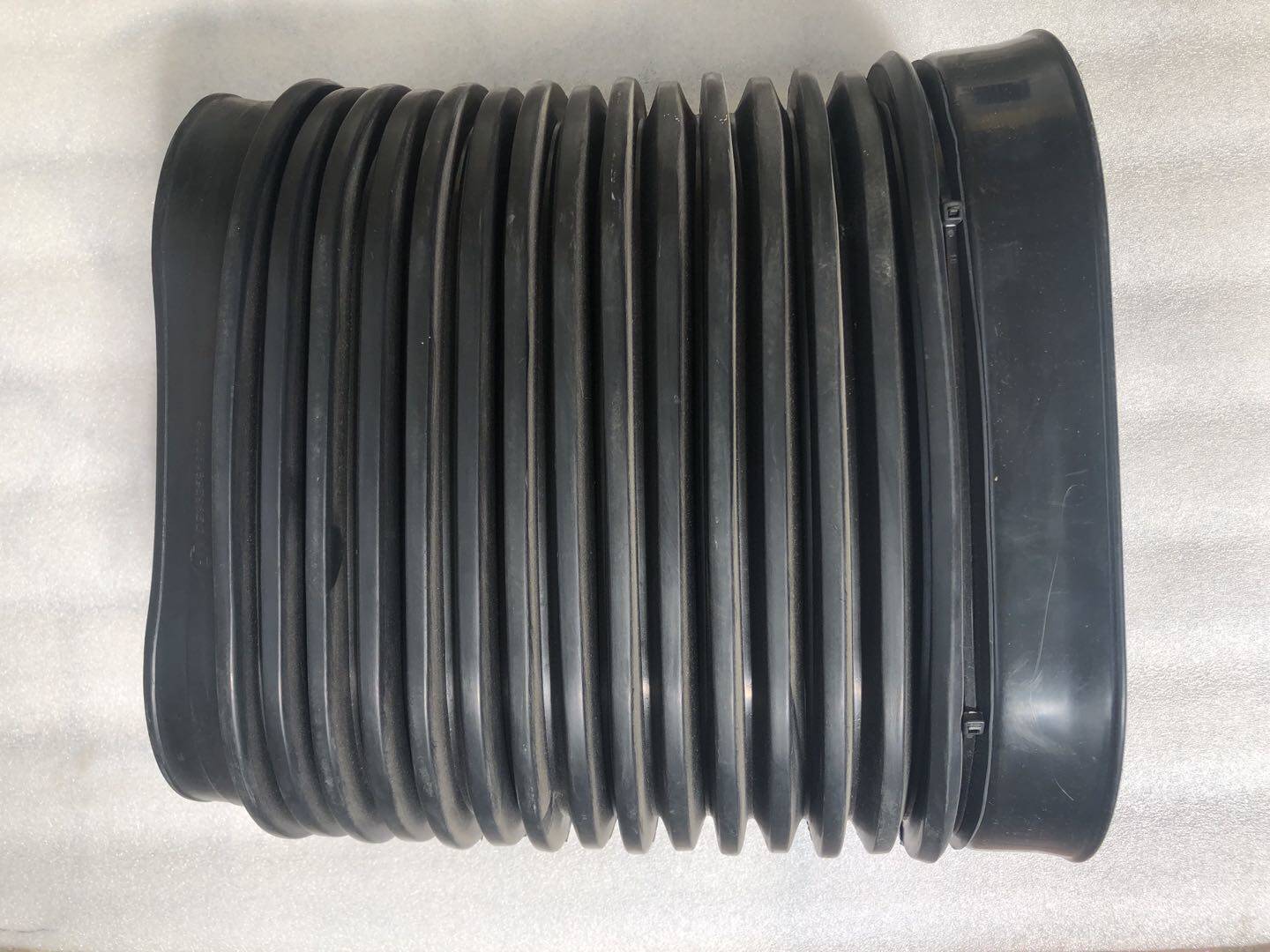 适配陕汽重卡德龙f3000m3000进气气道波纹管空滤连接管其他