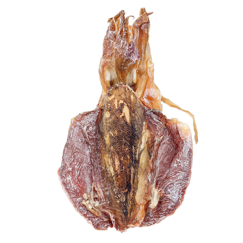 墨鱼足干干船海产干货乌贼淡晒大墨鱼目鱼干墨鱼干