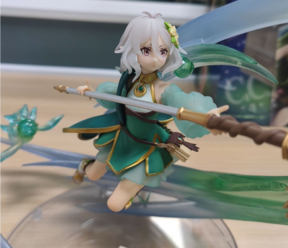 公主连结redive可可手办国产优质40cm预售手办