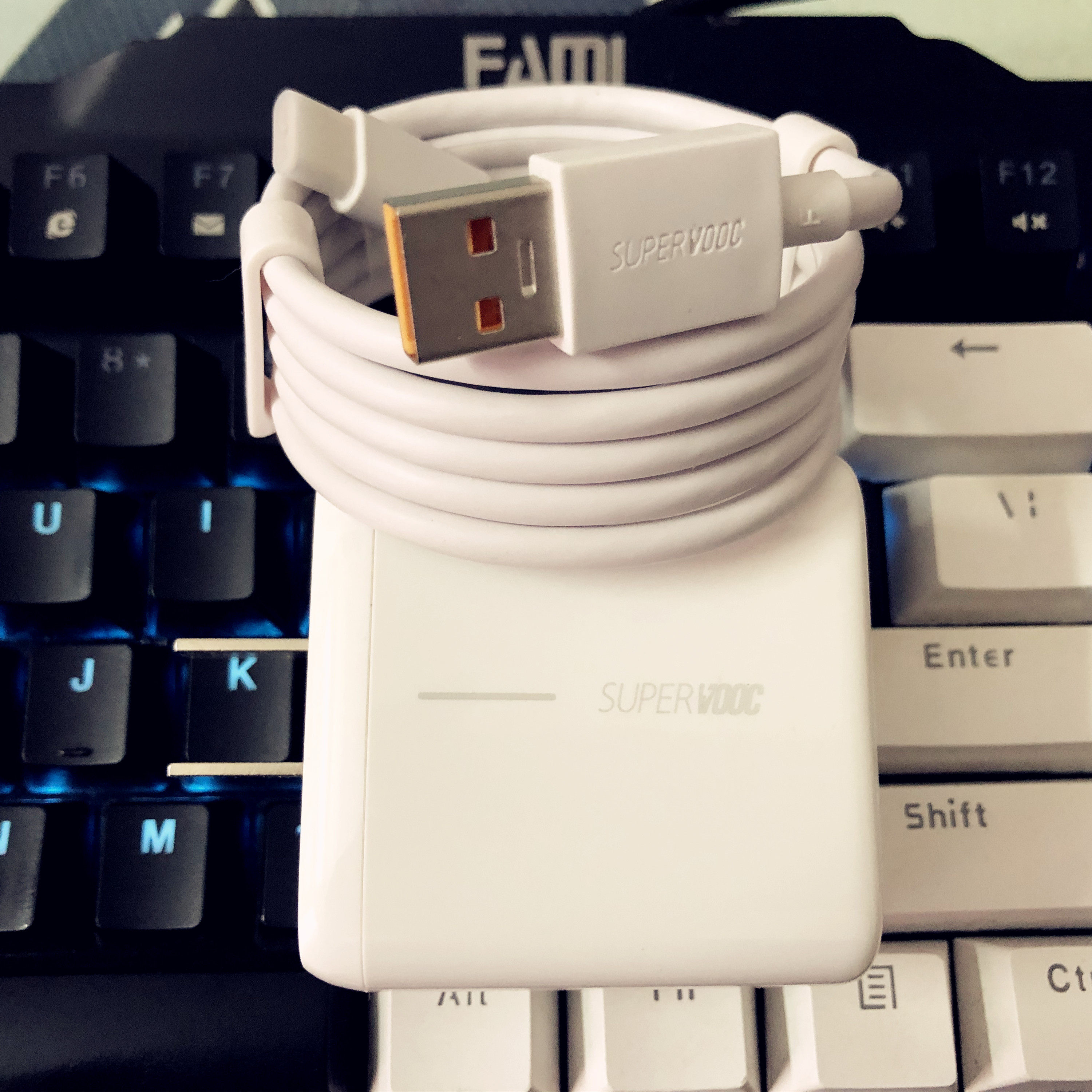 oppofindx2pro数据线原装65w超级充电头器reno7数据线