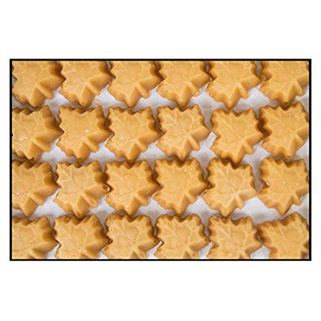 mansfieldmaple-lb16ozpurevermontmaplesugarcandy商务用花