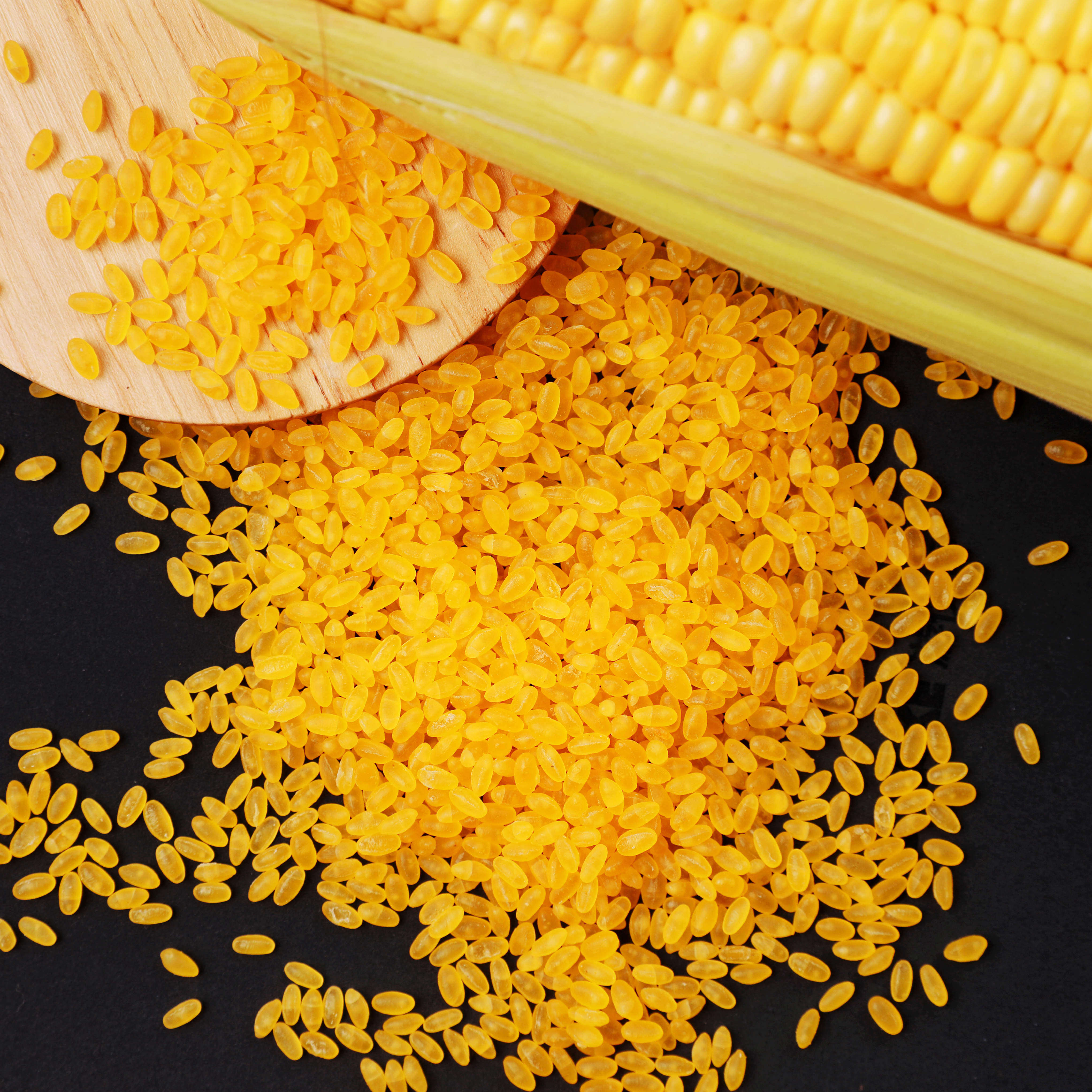 天昌元黄金米玉米谷物低脂低糖复合营养再制米