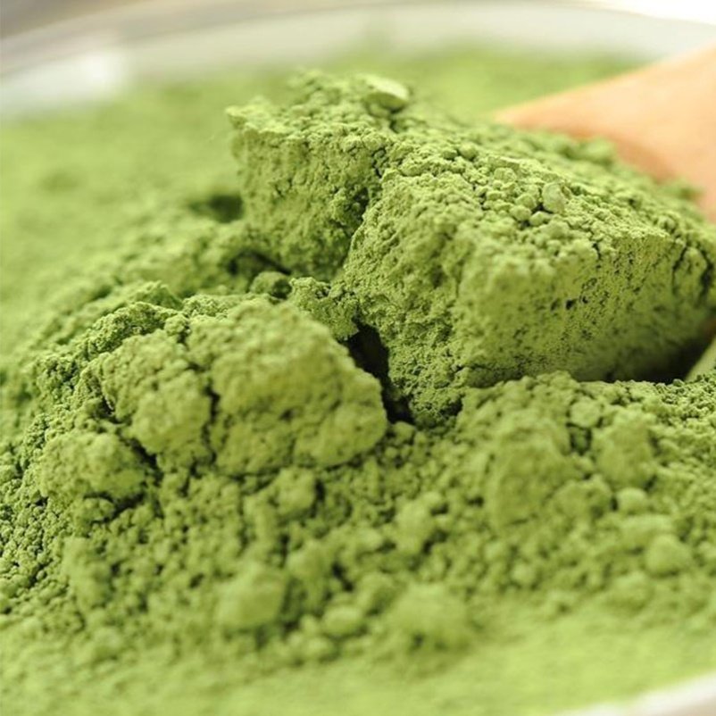 桑叶粉泡喝止同仁堂正品野生中药材超细食用粉包桑叶