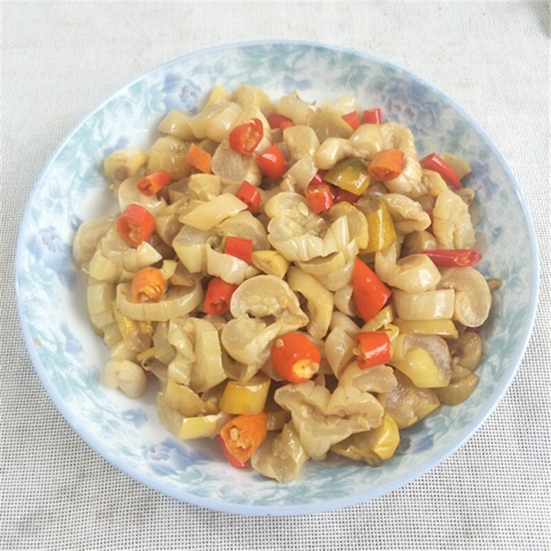 黄瓜皮农家自制广西博白瓜皮4斤包邮钦州灵山特产脆皮咸菜下饭菜